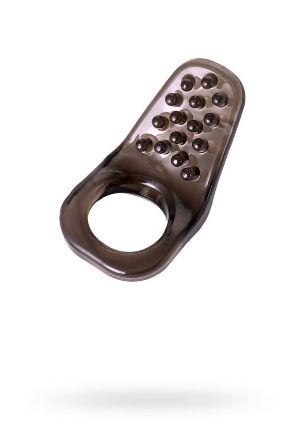 Noktalı Klitoris Uyarıcı Penis Halkası