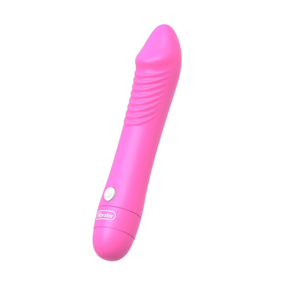 Vibex 12 Hızlı Tırtıklı Çubuk Vibratör