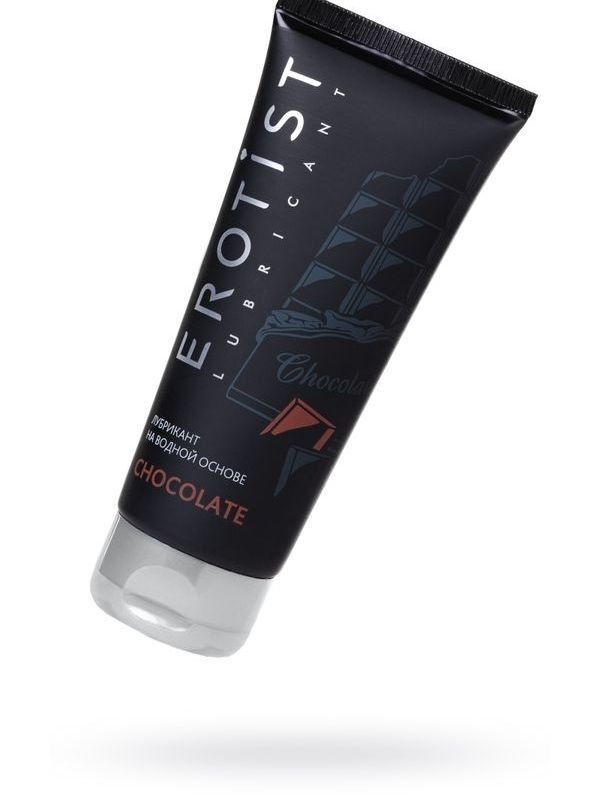 Censan Erotist Lubrıcant, Su Bazlı, Çikolata Aromalı, 100 ml