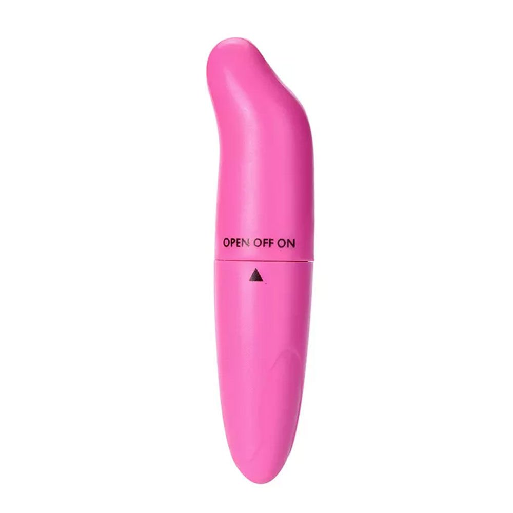 Vibex G Noktası Mini Vibratör