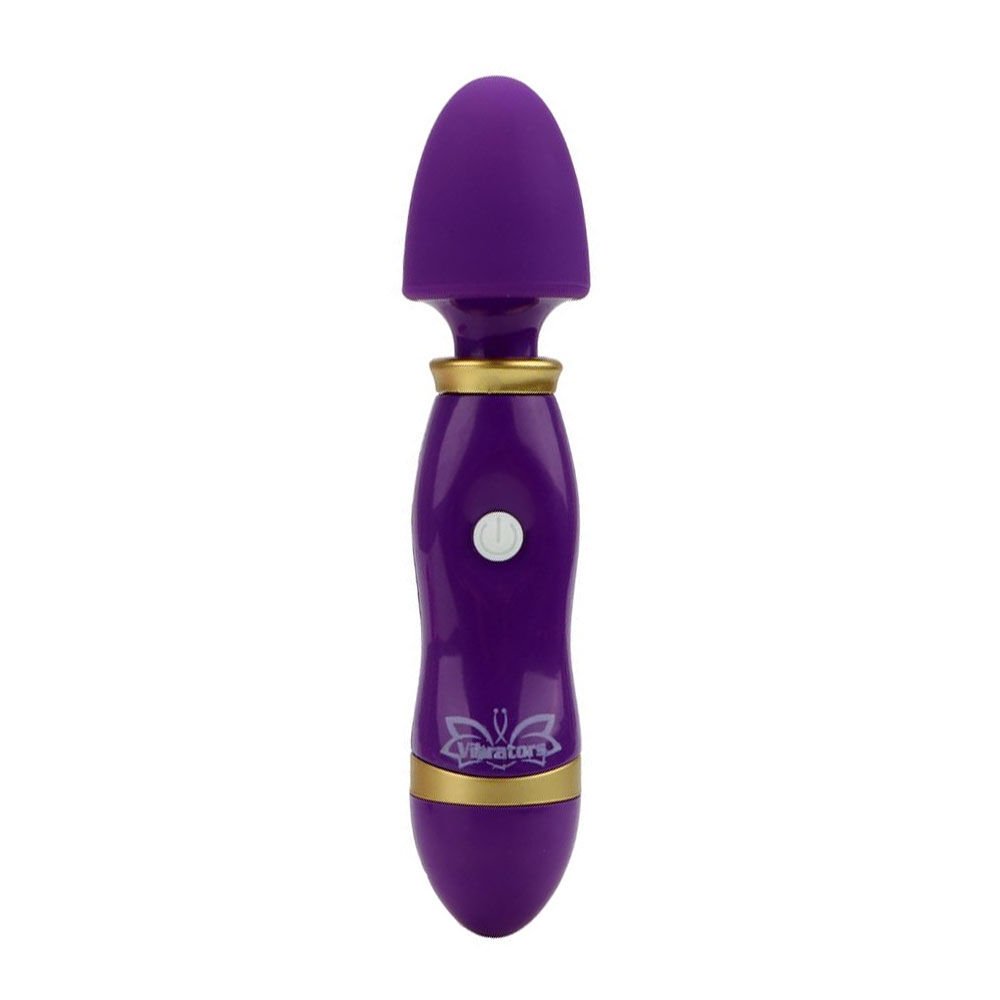 Vibex 12 Hızlı Wand Vibratör