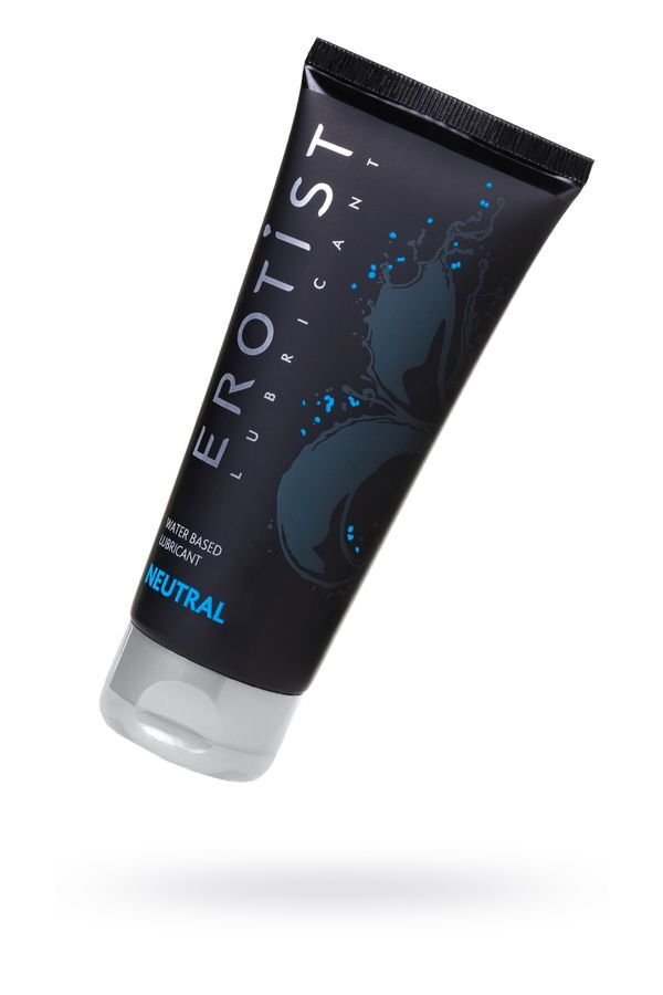 Doğal ve Sade Kayganlaştırıcı Jel 100ML