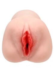 Censan Realistic Pussy Warrior Suni Vajina Mastürbatör