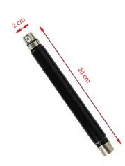 Censan Seks Makinesi Aksesuarı Extender 20cm Uzatma Çubuğu