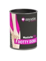 Censan Mystim Dotty Dora Masturbatör