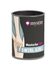 Censan Mystim Swirl Girl Masturbatör