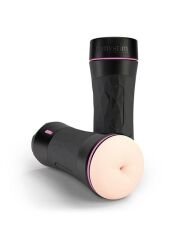 Censan Mystim OH PUSH ME Anal Mastürbatör 21,5cm