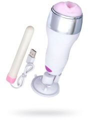 Censan Pany Realistik Masturbator 25 Cm