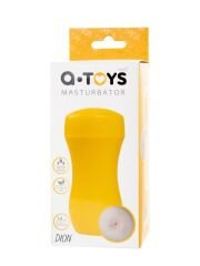 CENSAN Dion Masturbator Anal