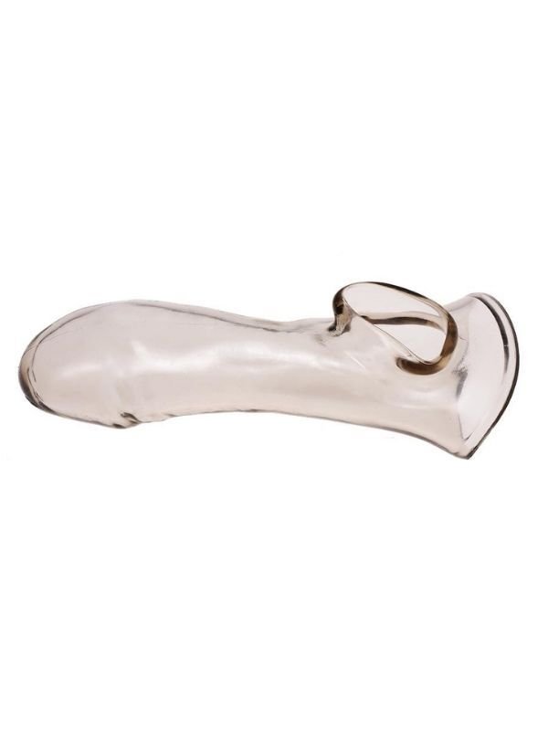 CENSAN Testis Tutuculu Penis Kılıfı