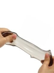 CENSAN Testis Tutuculu Penis Kılıfı