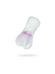 CENSAN Masturbator Realistik Crystal Rose