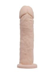 Censan 16cm Real Softskin Penis Kılıfı