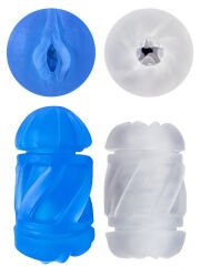 Censan son teknoloji Leteen masturbator