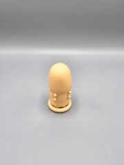CENSAN Extender Cap Sitabella Penis Kılıfı, 2.5 inç, antenli, lateks