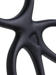 Censan KRAKEN Üçlü Penis Halkası 10cm
