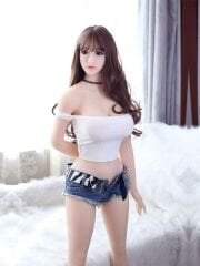 Censan Preeda Full Realistik Sex Doll