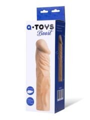 Censan Penis Klıfı SoftSkin Ten 19,5 cm