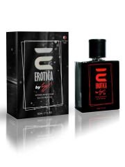 Erotica Intense Afrodizyak Erkek Parfüm 50 ml.