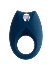 Censan Satisfyer Royal One Blue Telefon Kontrollü Penis Halkası