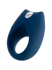 Censan Satisfyer Royal One Blue Telefon Kontrollü Penis Halkası