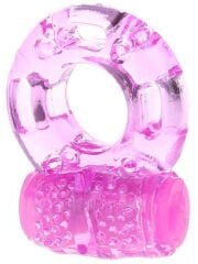 Censan Titreşimli Penis Halkası