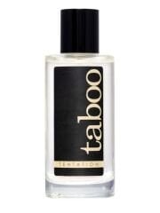 Censan Taboo Afrodizyak Kadın Parfüm Tentation 50 ML
