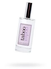 Censan Taboo Afrodizyak Kadın Parfüm Espiegle 50 ML