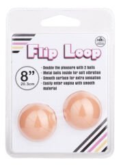 Flip Loop Vajina Topları