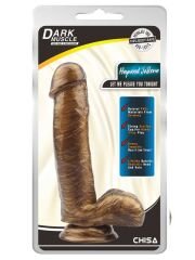 Heywood Jablome 17.8cm Altın Rengi Dildo