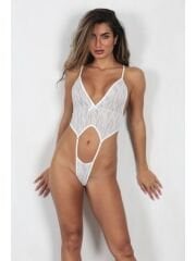 Censan Kadın Simli Fantezi Babydoll