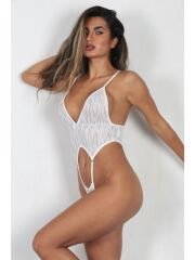 Censan Kadın Simli Fantezi Babydoll