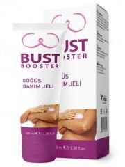 Bust Booster Göğüs Bakım Kremi 100ML
