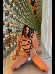 Censan Fantazi Harness Giyim Model 55