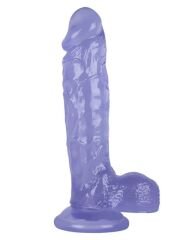Noctis 24cm Mor Dildo No:4