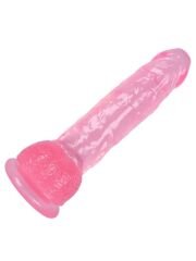 Noctis 24cm Pembe Dildo No:4