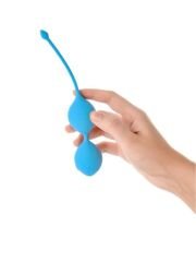 Censan Trot Vajinal Kegel Topları 19,5 cm