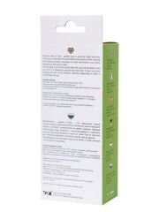 Censan Meeko Vajinal Kegel Egzersiz Topları Yeşil 16,4 cm