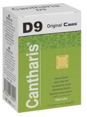 Cantharis D9 Damla