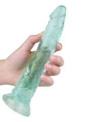 Noctis 21cm Yeşil Dildo No:20