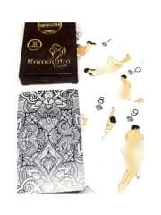 Censan KamaSutra Oyun Kartları Model B