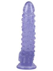 Noctis 24cm Mor Dildo No:40
