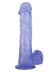 Noctis 30cm Mor Dildo No:69