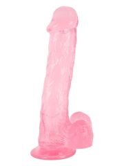 Noctis 30cm Pembe Dildo No:69