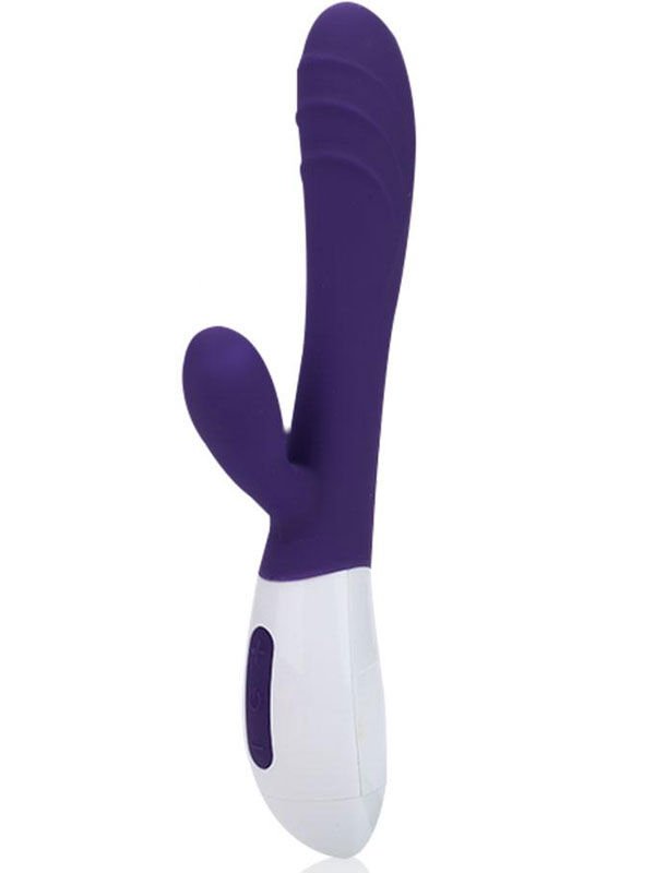 Violet Emotion Tavşan Vibratörü