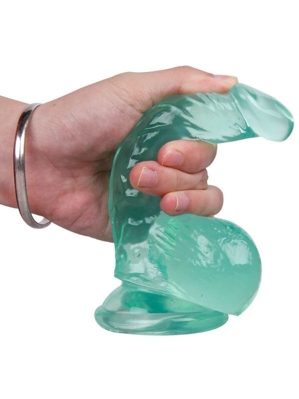 Noctis 16,5cm Yeşil Dildo No:112