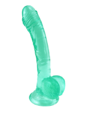 Noctis 19cm Yeşil Dildo No:10
