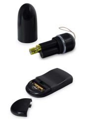 Uzaktan Kumandalı Bullet Vibratör