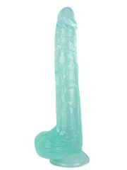 Noctis 29,5cm Yeşil Realistik Dildo No:25