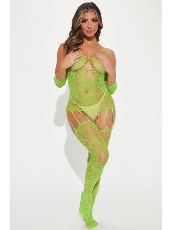 Censan Vücut Çorabı Miss Feliz 3035